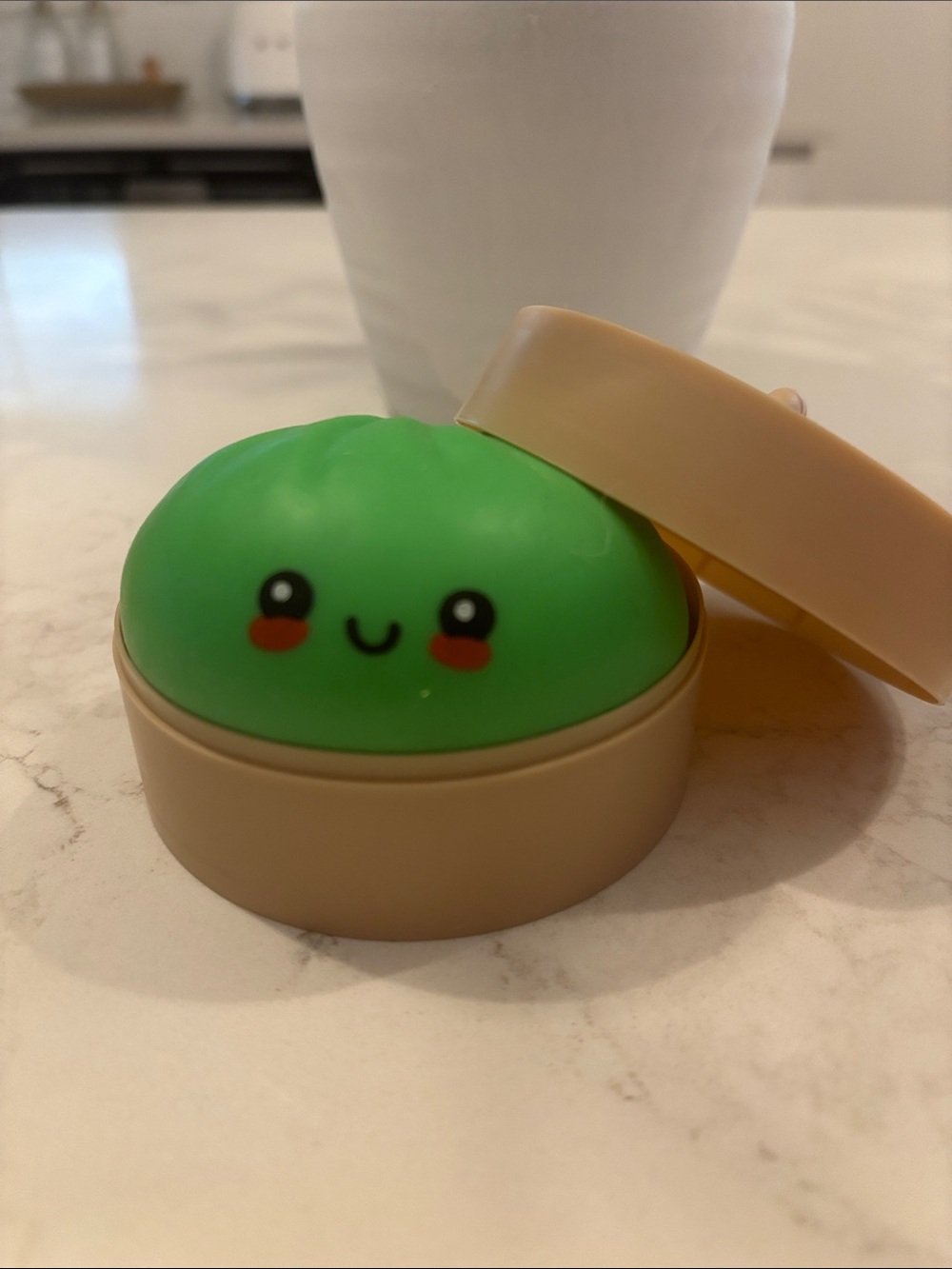 RMS squishy dumpling - Picture 2 of 6